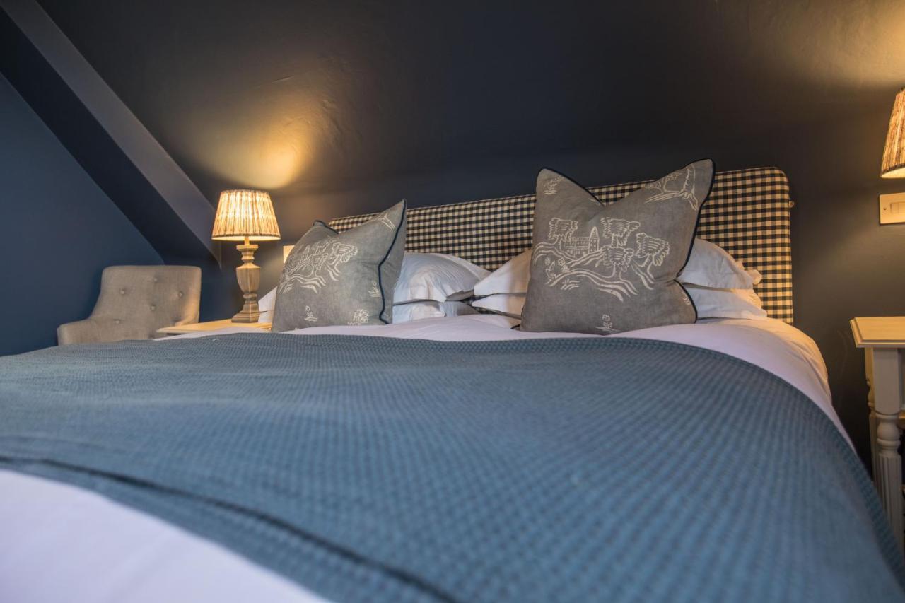 The George Hotel And Beach Club Yarmouth  Ngoại thất bức ảnh