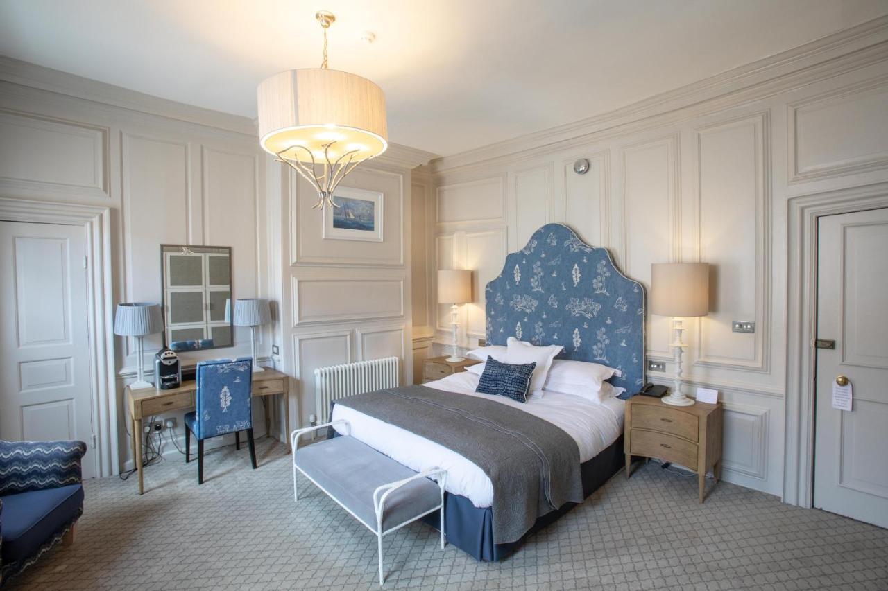 The George Hotel And Beach Club Yarmouth  Ngoại thất bức ảnh