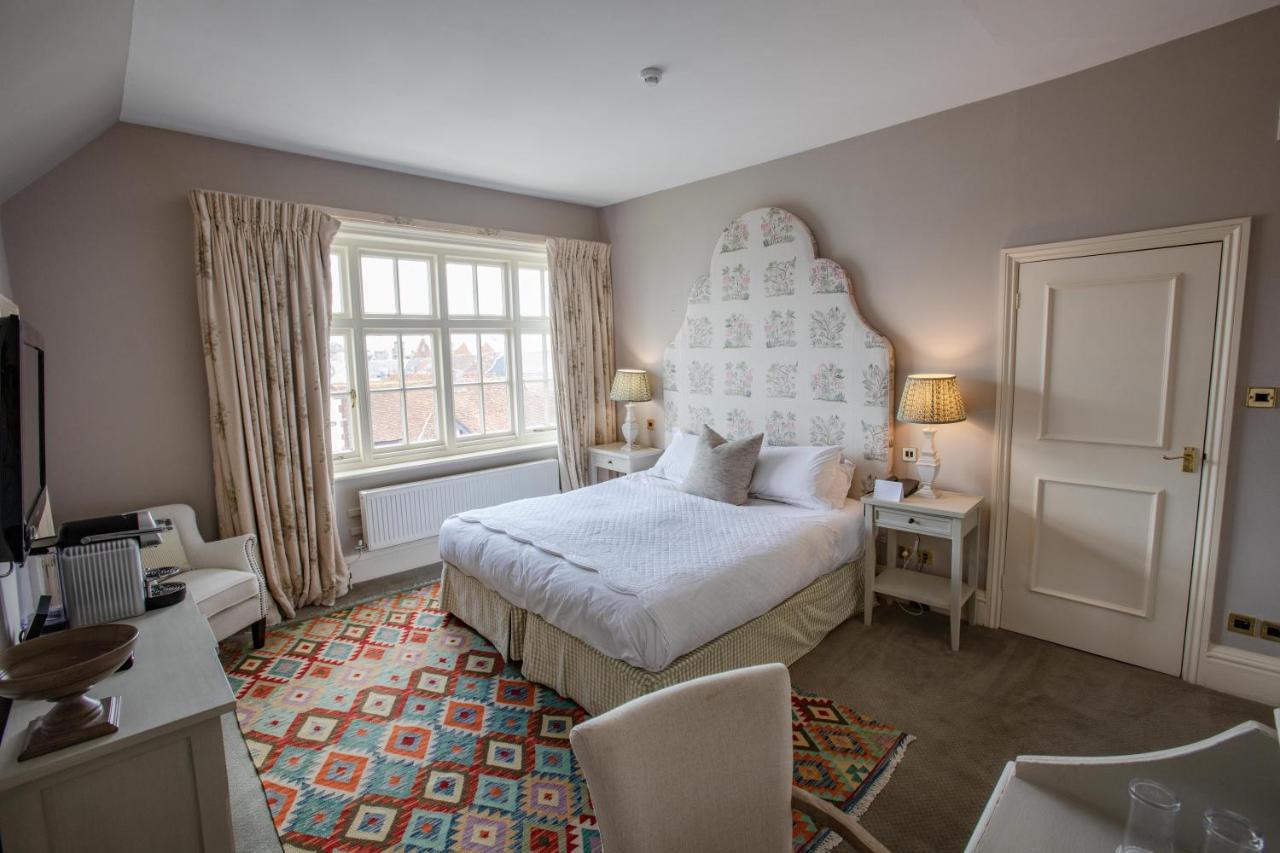 The George Hotel And Beach Club Yarmouth  Ngoại thất bức ảnh