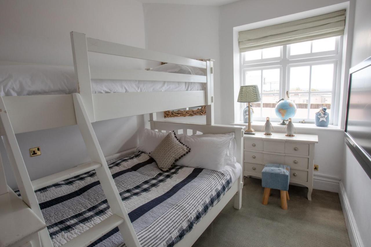 The George Hotel And Beach Club Yarmouth  Ngoại thất bức ảnh
