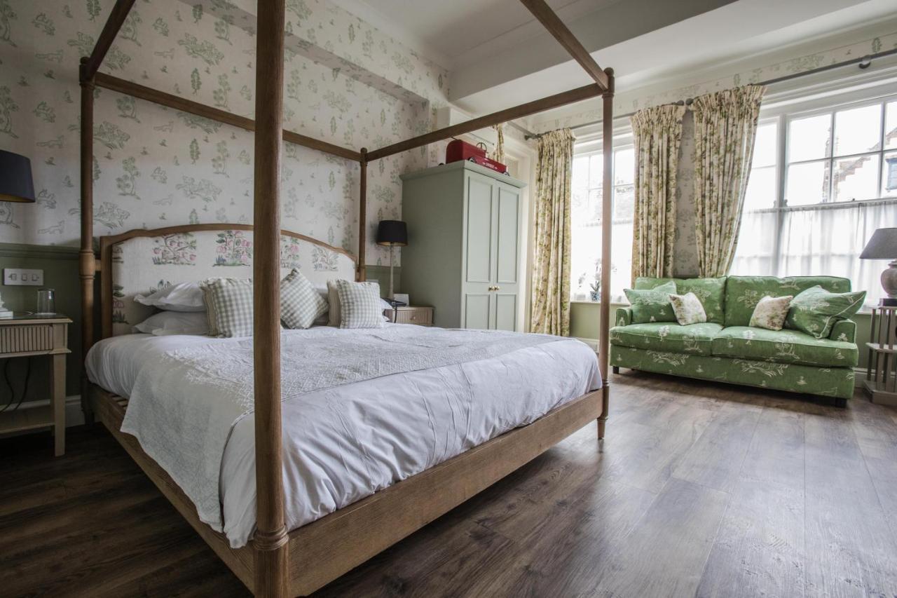 The George Hotel And Beach Club Yarmouth  Ngoại thất bức ảnh