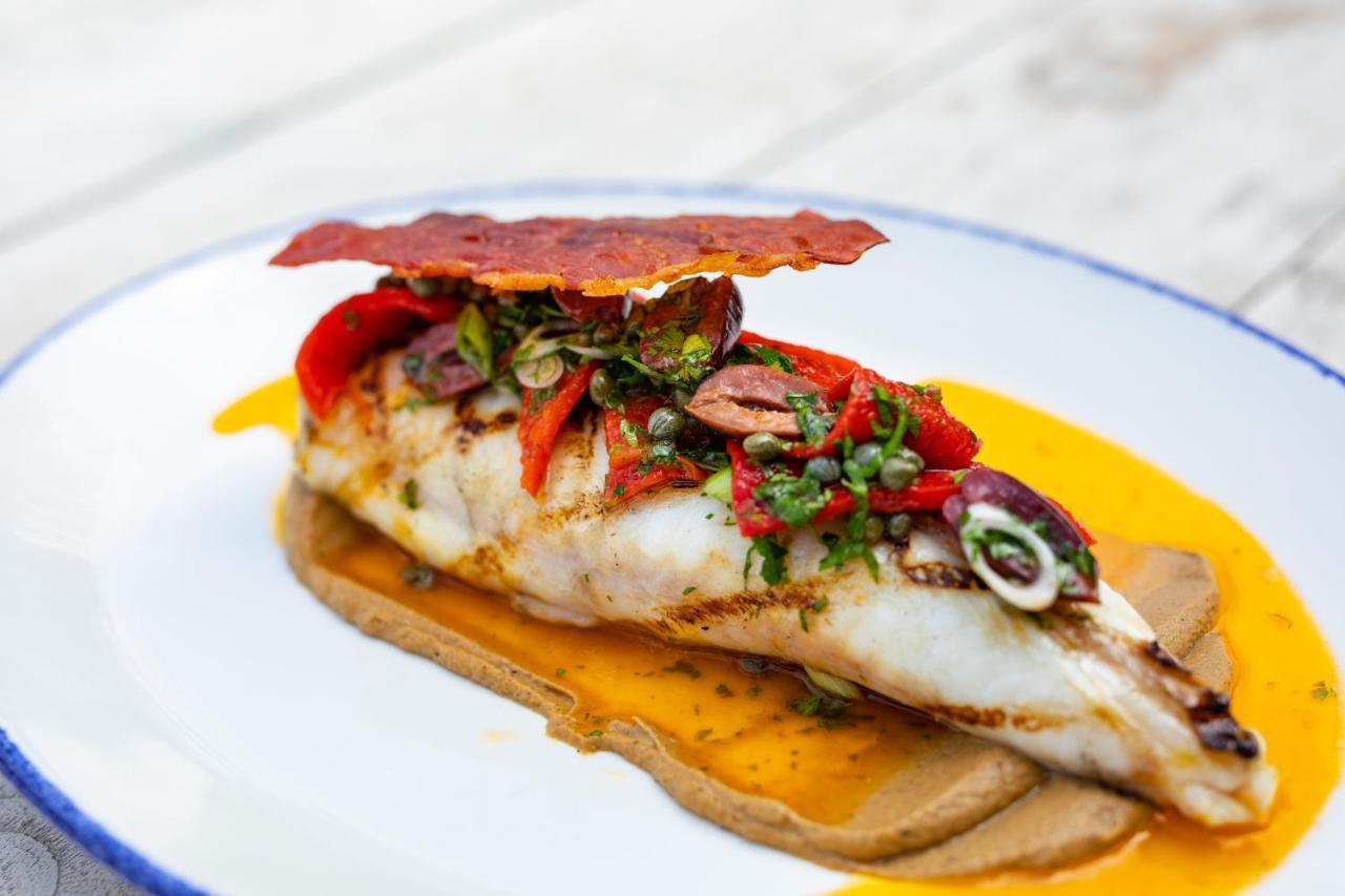 The George Hotel And Beach Club Yarmouth  Ngoại thất bức ảnh
