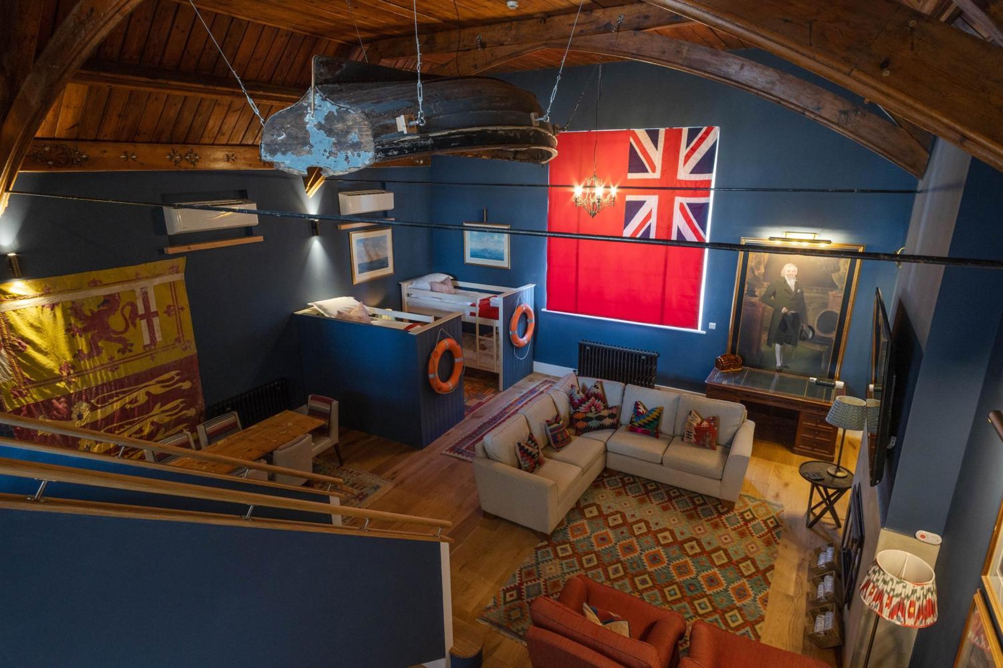 The George Hotel And Beach Club Yarmouth  Ngoại thất bức ảnh
