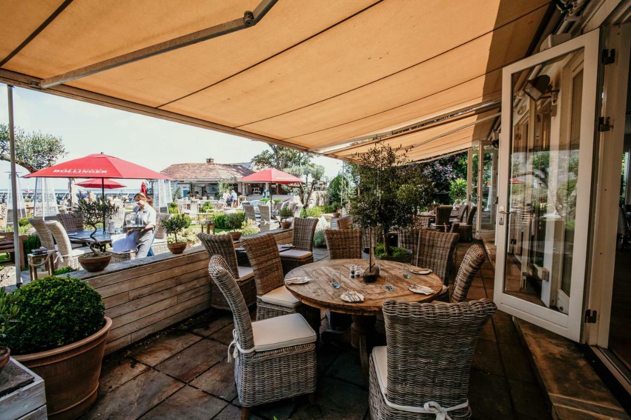 The George Hotel And Beach Club Yarmouth  Ngoại thất bức ảnh