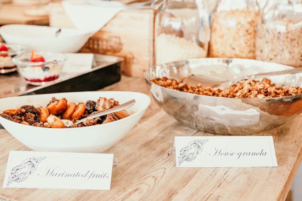 The George Hotel And Beach Club Yarmouth  Ngoại thất bức ảnh